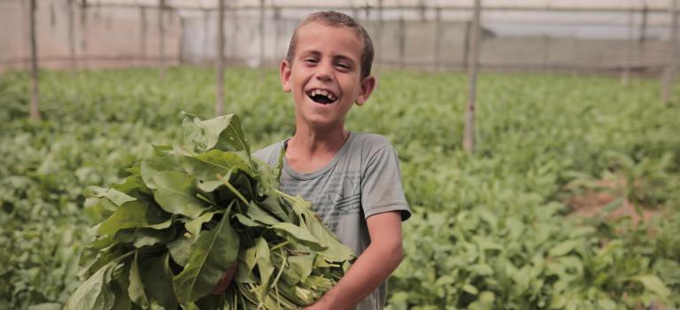 العربية لحماية الطبيعة 