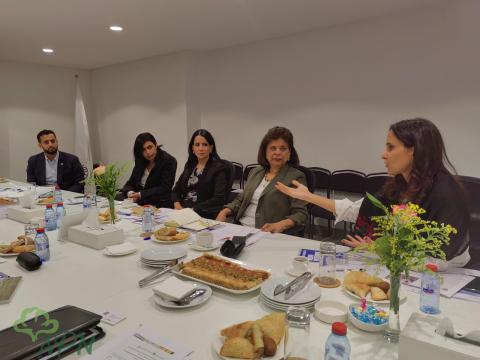 العربية لحماية الطبيعة 