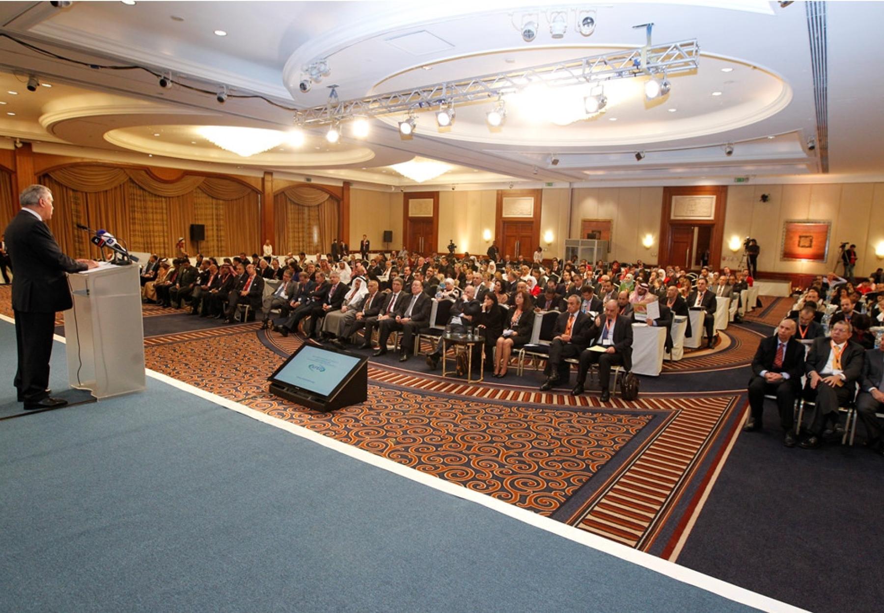 العربية لحماية الطبيعة وحملتها المليون شجرة تشارك في الدورة السابعة للمؤتمر السنوي للمنتدى العربي للبيئة والتنمية العربية لحماية الطبيعة وحملتها المليون شجرة تشارك في الدورة السابعة للمؤتمر السنوي للمنتدى العربي للبيئة والتنمية