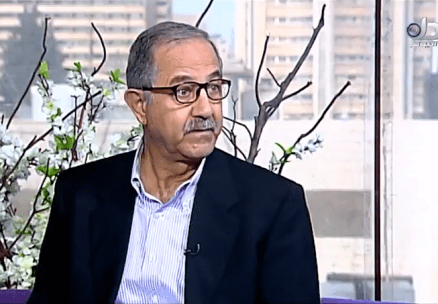 العربية تحلق في العديد من المقابلات الإعلامية العربية تحلق في العديد من المقابلات الإعلامية