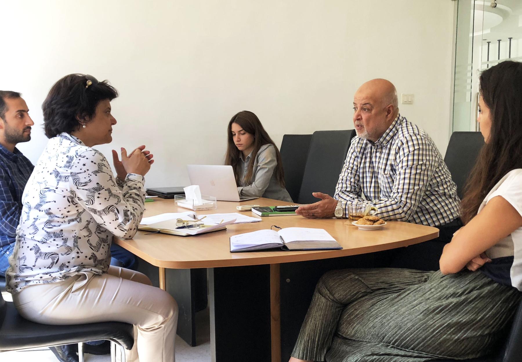 العربية لحماية الطبيعة تستعد لمشاركة فاعلة في الاجتماع الإقليمي لـ (الإتحاد الدولي لصون الطبيعة) في الكويت العربية لحماية الطبيعة تستعد لمشاركة فاعلة في الاجتماع الإقليمي لـ (الإتحاد الدولي لصون الطبيعة) في الكويت
