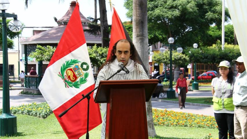 عصفور الشمس الفلسطيني ينهي رحلته في امريكا الجنوبية