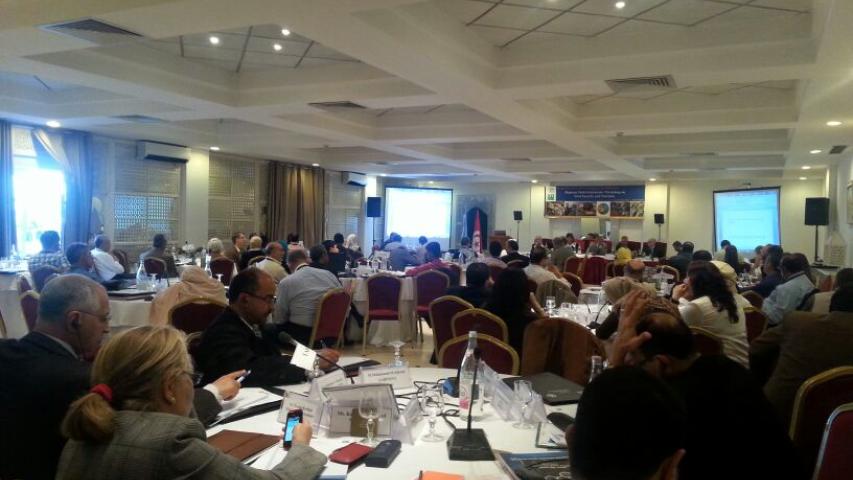 Regional Workshop for Stakeholders on Food Security and Nutrition in Tunisia