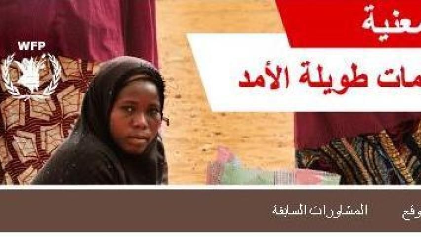 مناقشة إلكترونية: أساليب تحقيق الأمن الغذائي القائمة على الحقوق أثناء الأزمات الممتدة