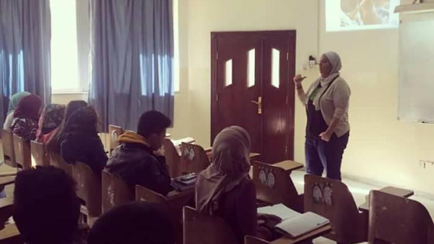 حملة لو تعرف التوعوية تحلق الى أربع محطات جديدة !