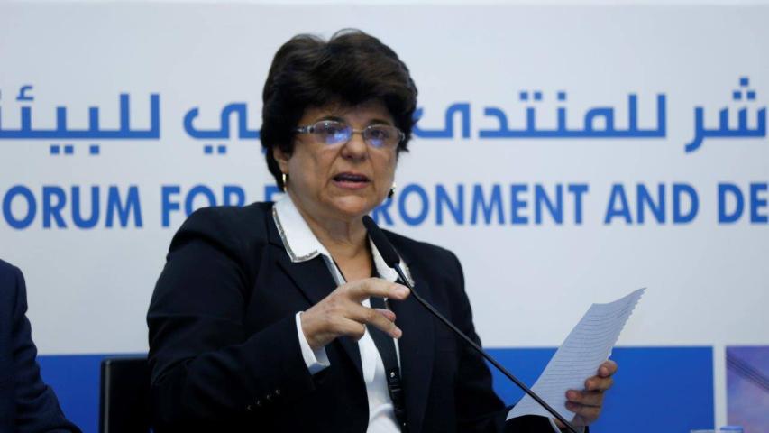 العربية لحماية الطبيعة في أفد: ندعو لإيقاف الحرب على اليمن