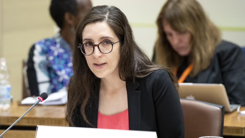 العربية لحماية الطبيعة إلى لجنة الأمن الغذائي في روما: يجب حماية النشطاء في فلسطين