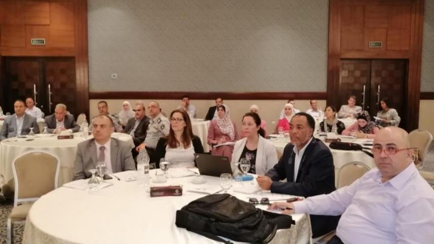 "العربية" تدعو إلى إشراك المنظمات المحلية في المبادرات البيئية