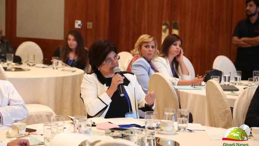 خلال اجتماعات IUCN في الكويت.. "العربية" تحذر من الآثار البيئية الناجمة عن الحروب والنزاعات في المنطقة