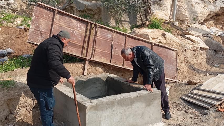 العربية لحماية الطبيعة