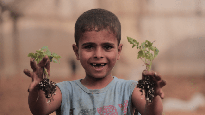 العربية لحماية الطبيعة