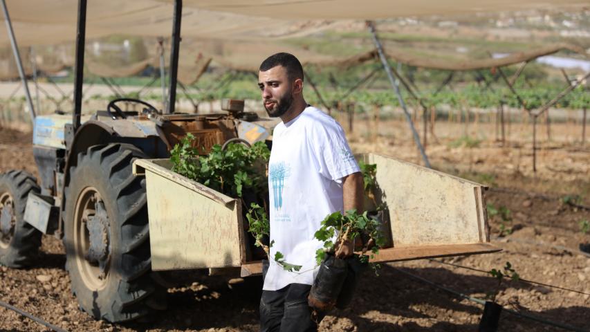 العربية لحماية الطبيعة